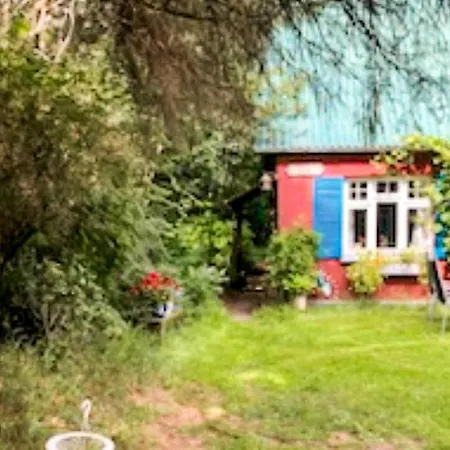 Semesterbostad 6 Person In Braedstrup-by Traum