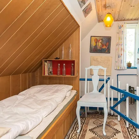 6 Person In Braedstrup-by Traum Brædstrup