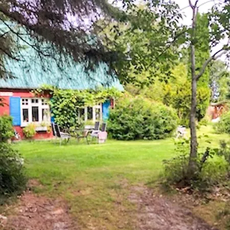 6 Person In Braedstrup-by Traum * Brædstrup